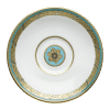 Turquoise Palace Fine Bone China Tableware Saucer