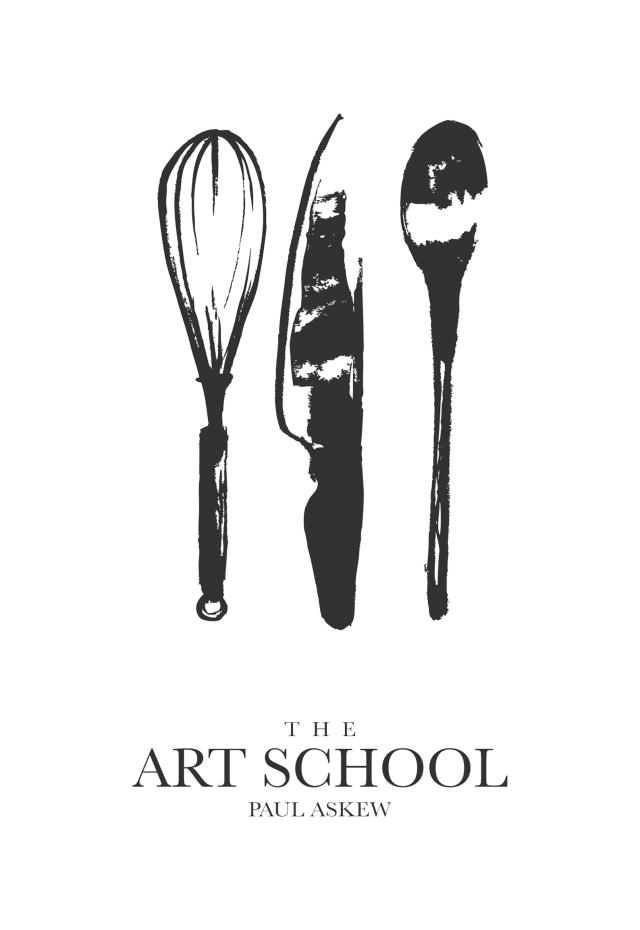 The Liverpool Art School Logo