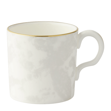 Crushed Velvet Pearl Coffee Cup (85ml) Product Image