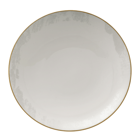 Crushed Velvet Pearl Coupe Bowl (30cm) Product Image