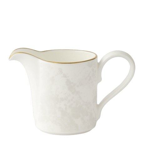 Crushed Velvet Pearl Cream Jug (115ml) Product Image