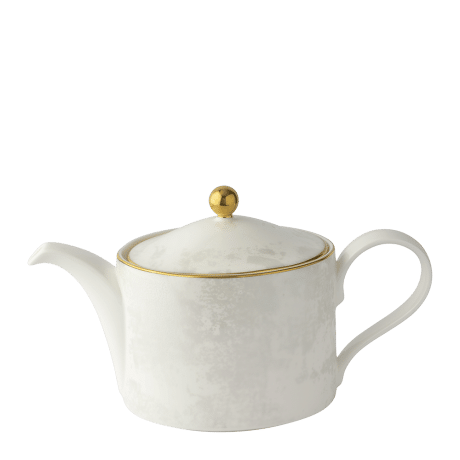 Crushed Velvet Pearl Teapot (1050ml) Product Image