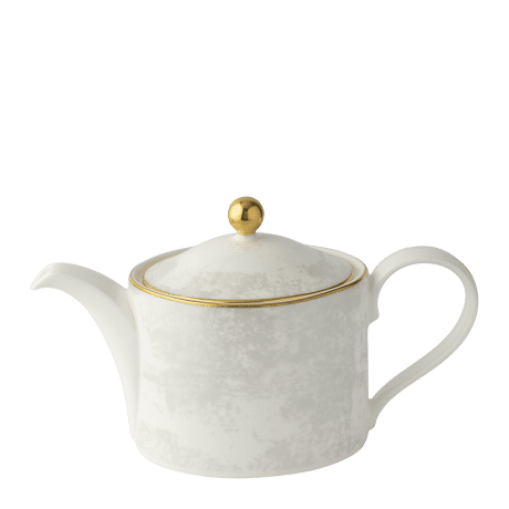 Crushed Velvet Pearl Teapot (500ml) Product Image
