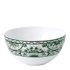 Victorias Garden Fine Bone China Bowl