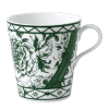 Victorias Garden Fine Bone China Mug