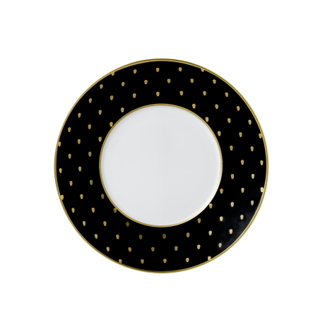 W1 Black Tea Saucer (15cm) Product Image