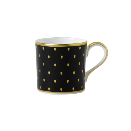 W1 Black Coffee Cup (85ml) Product Image