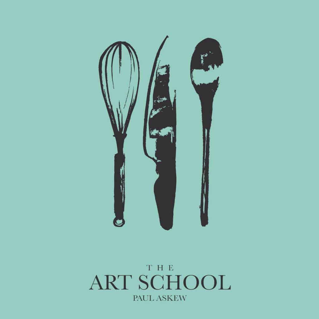 The Liverpool Art School Logo