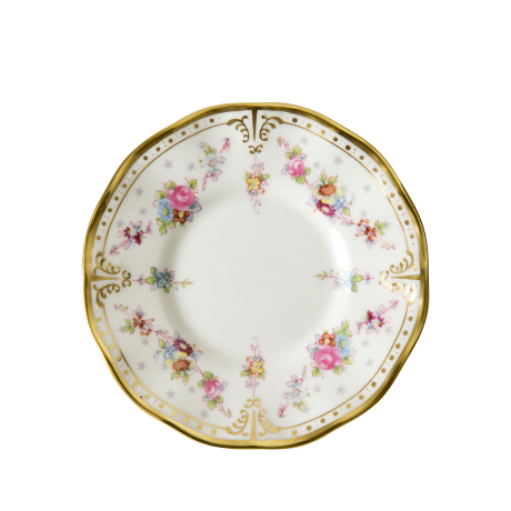 Royal Antoinette Coffee Saucer (12.5cm) Product Image