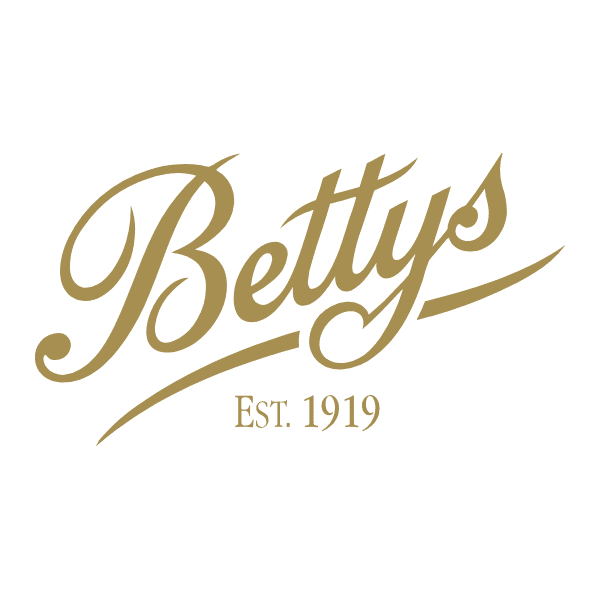 Bettys Tearoom Logo