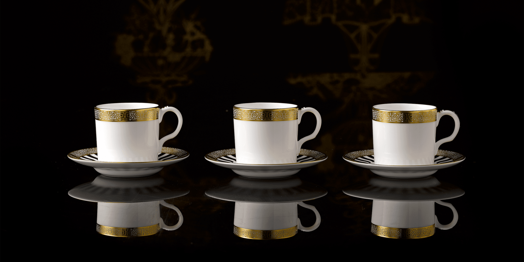 Satori Fine Bone China Tableware