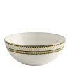 Fine bone china bowl