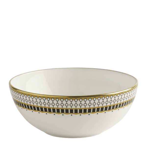 Fine bone china bowl