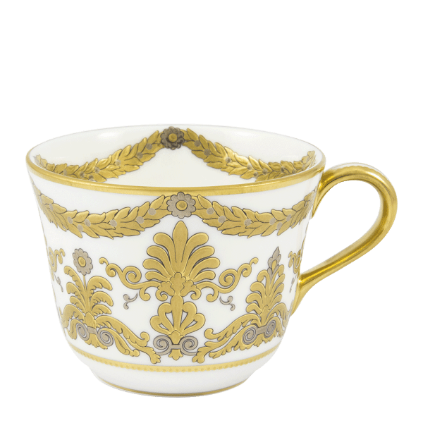 Pearl Palace Fine Bone China Tableware Teacup