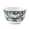 Victorias Garden Fine Bone China Sugar Bowl