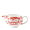 Victorias Garden Cream Jug