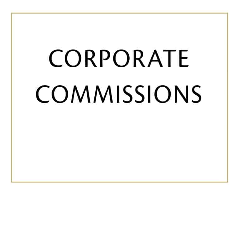 Corporate Commissions