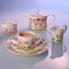 Camelot Fine Bone china