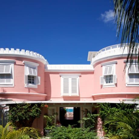 Cobblers Cove Hotel Barbados