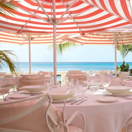 Cobblers Cove Hotel Barbados