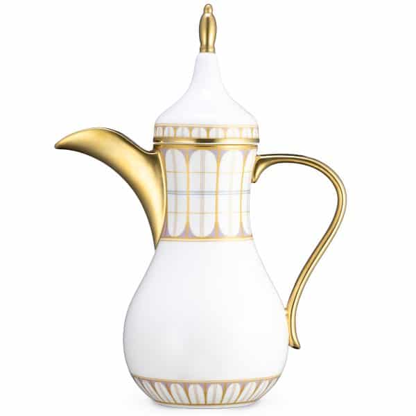 Little Venice Cake Company Fine Bone China Coffee Set