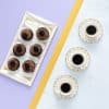 Little Venice Cake Company Fine Bone China Coffee Set