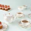 Little Venice Cake Company Fine Bone China Teaset