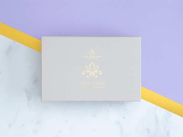 Little Venice Cake Company Giftbox