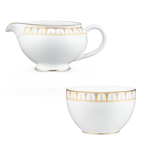 Little Venice Cake Company Fine Bone China Tea Set