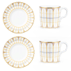 Little Venice Cake Company Fine Bone China Coffee Set