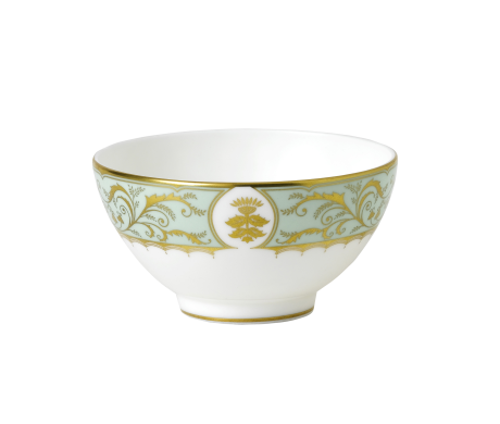 Darley Abbey Fine Bone China Rice Bowl