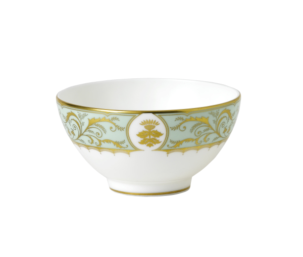 Darley Abbey Fine Bone China Rice Bowl