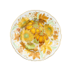 Thanksgiving Halloween Accent Plate