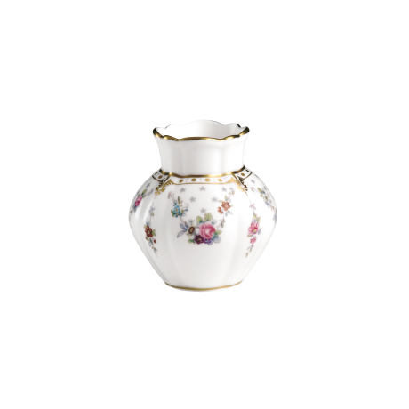 Royal Antoinette Viola Vase