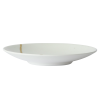 Sketch White and Gold Fine Bone China Tableware tea saucer
