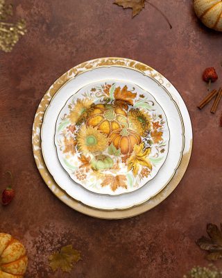 Luxury Tableware & Home Accessories - Royal Crown Derby