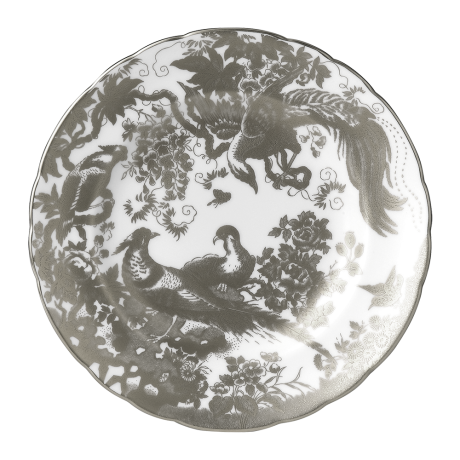 Aves Palladium Salad Plate (21cm) Product Image
