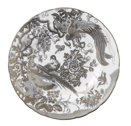 Aves Palladium Charger Plate (30cm) Product Image