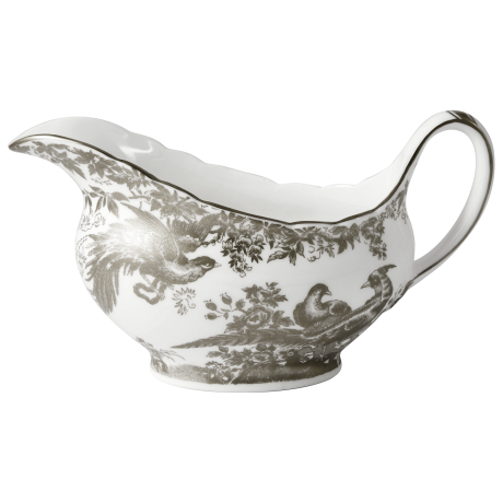 Aves Palladium Sauce Boat (450ml) Product Image