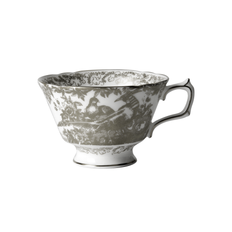 Aves Palladium Teacup (220ml) Product Image