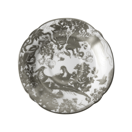 Aves Palladium Tea Saucer (14cm) Product Image