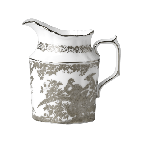 Aves Palladium Cream Jug (280ml) Product Image