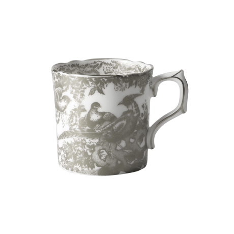 Aves Palladium Coffee Cup (85ml) Product Image