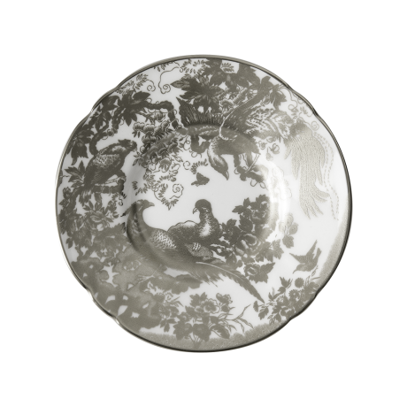 Aves Palladium Coffee Saucer (12cm) Product Image