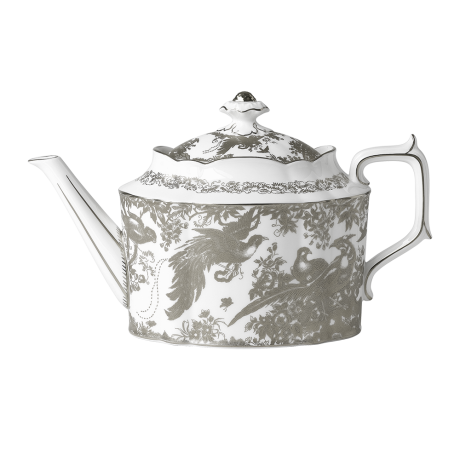 Aves Palladium Teapot (1650ml) Product Image