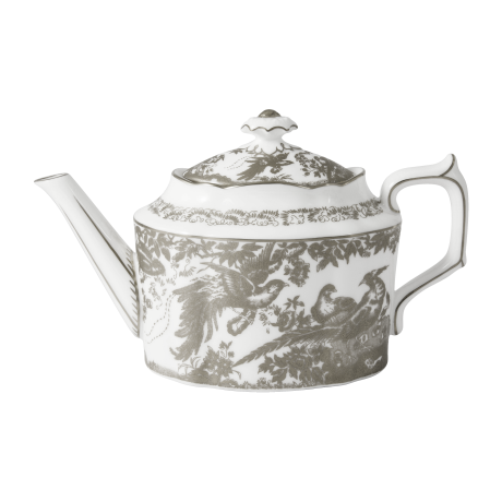 Aves Palladium Teapot (480ml) Product Image