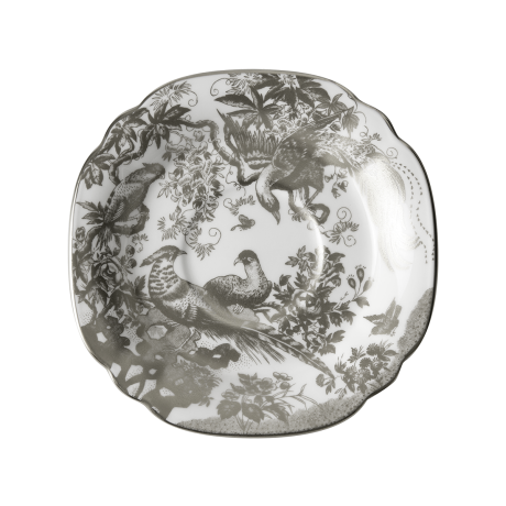 Aves Palladium Breakfast Saucer (16cm) Product Image