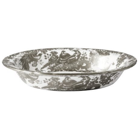 Aves Palladium Open Vegetable Dish (24cm) Product Image