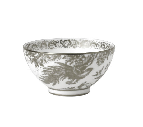Aves Palladium Rice Bowl (11.5cm) Product Image