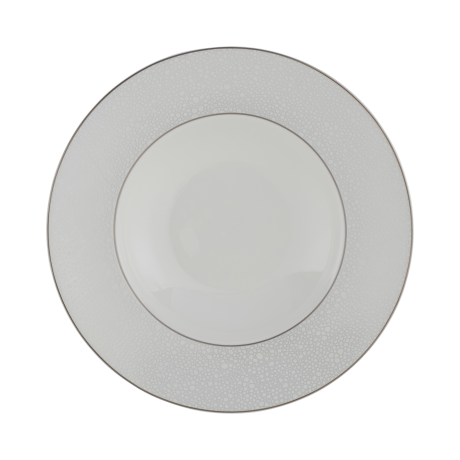 Effervesce Pearl Rimmed Bowl (27cm) Product Image